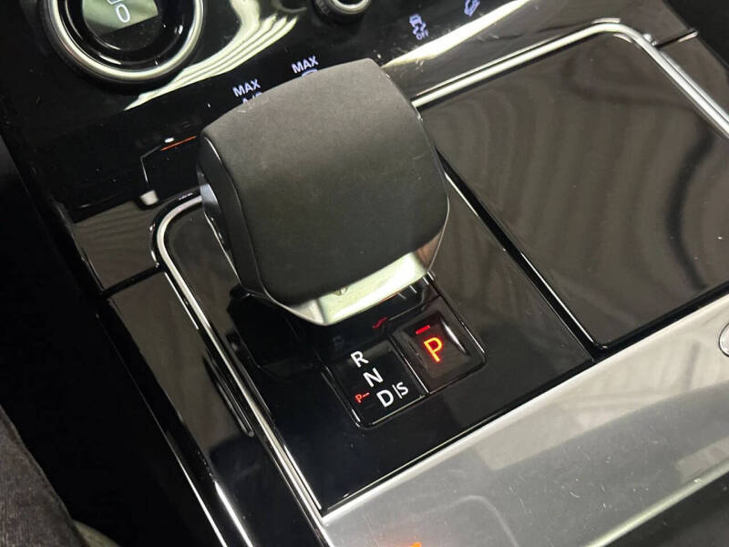 2023 Land Rover Range Rover Velar P250 R-Dynamic S