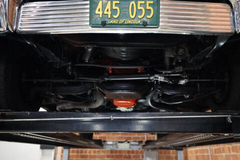 1963 Chevrolet Impala