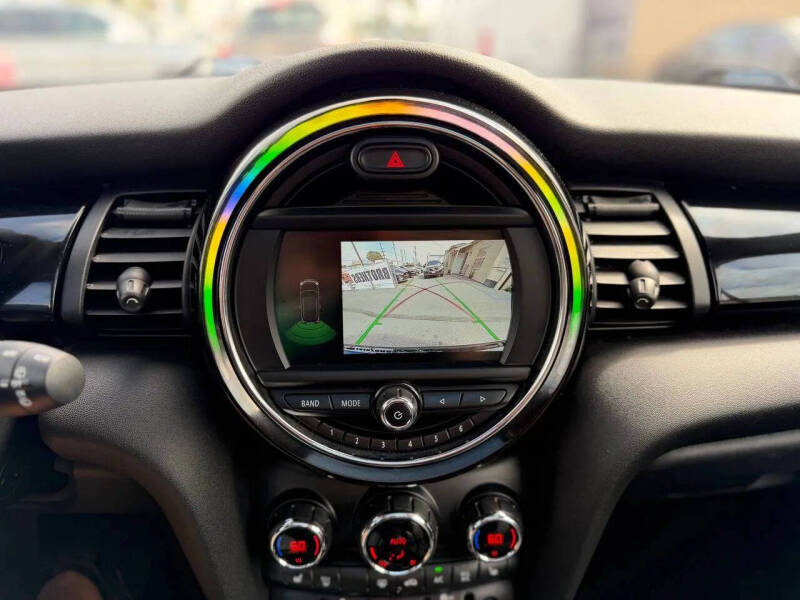 2019 MINI Hardtop 2 Door