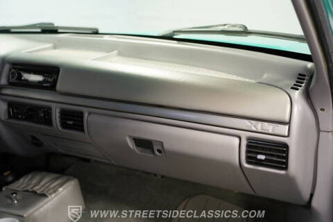 1995 Ford F-150