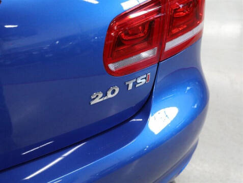 2012 Volkswagen Eos Komfort SULEV