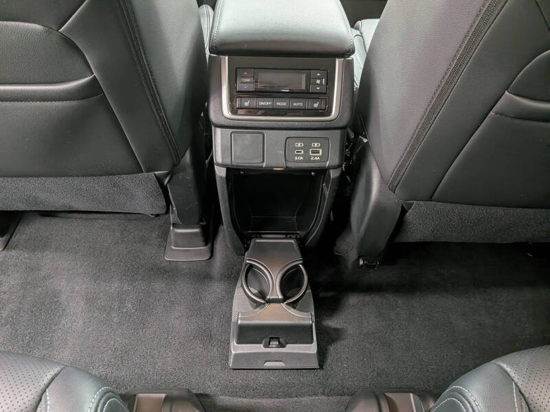 2023 Subaru Ascent Limited 7-Passenger