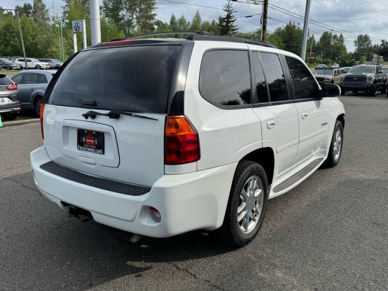 2006 GMC Envoy Denali