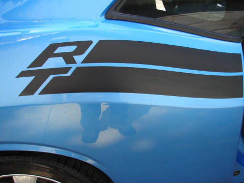 2010 Dodge Challenger R/T