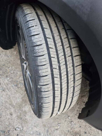 2017 Mazda CX-3 Touring