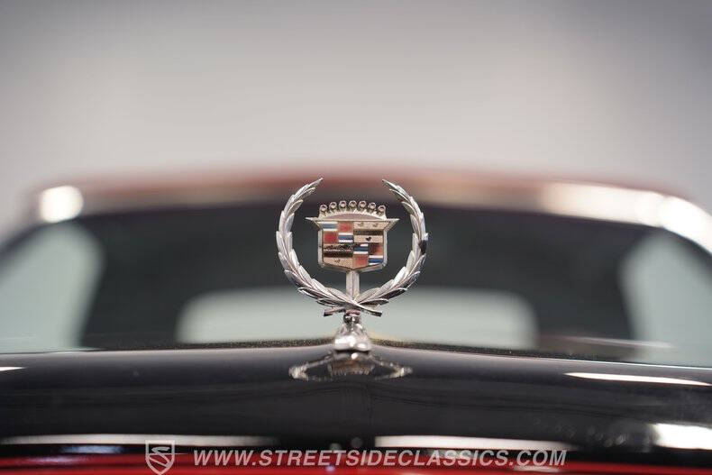 1975 Cadillac Eldorado