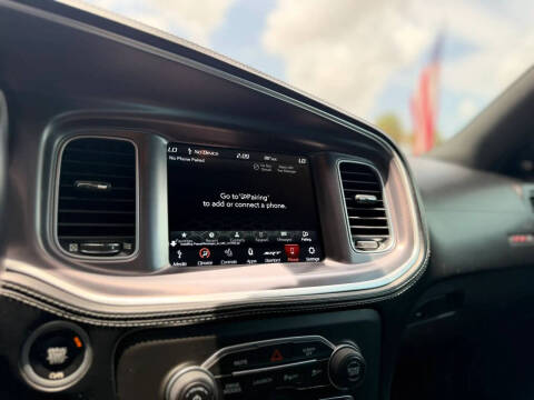 2021 Dodge Charger