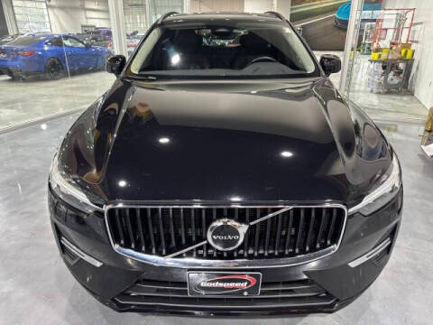 2023 Volvo XC60 B5 Core