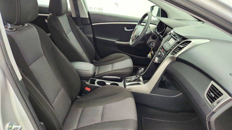 2014 Hyundai Elantra GT