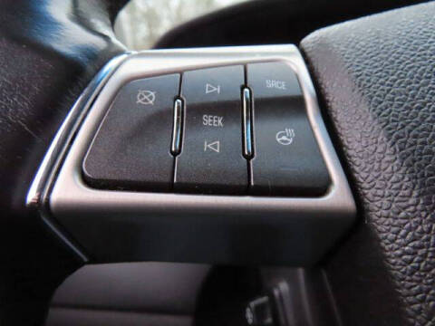 2008 Cadillac STS V8