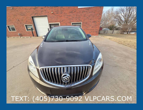 2014 Buick Verano Convenience Group
