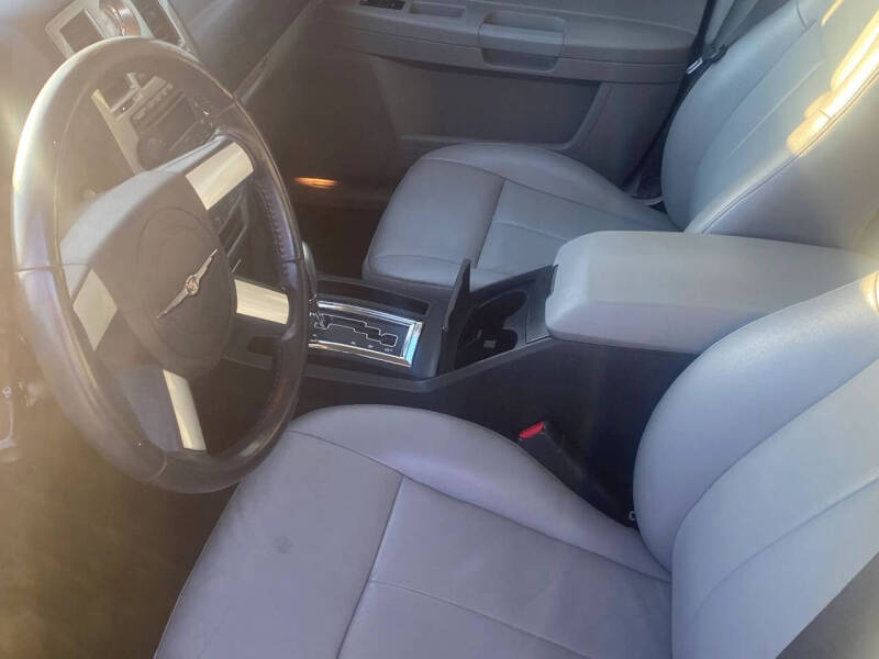 2007 Chrysler 300 Touring