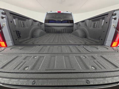 2025 Ford F-350 Super Duty