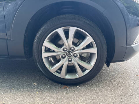 2023 Mazda CX-30 2.5 S Preferred