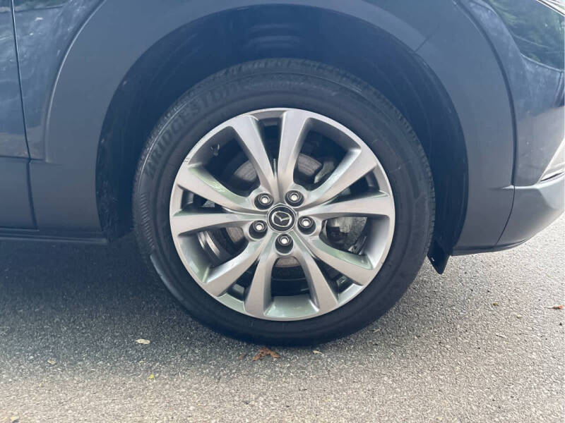 2023 Mazda CX-30 2.5 S Preferred