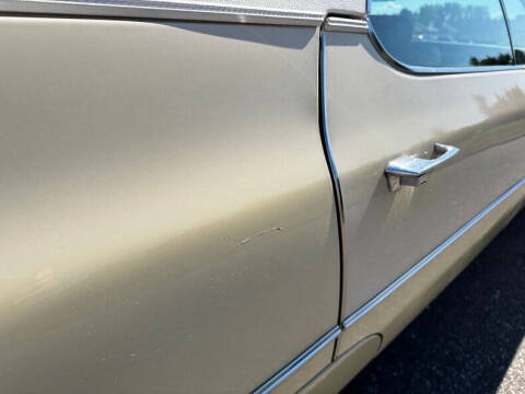 1971 Cadillac DeVille