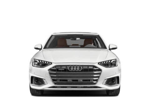 2023 Audi A4 quattro S line Prem Plus 45 TFSI