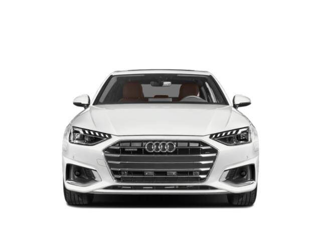 2023 Audi A4 quattro S line Prem Plus 45 TFSI
