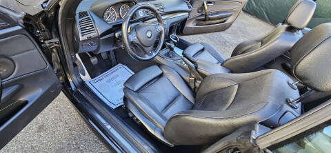 2011 BMW 1 Series 135i