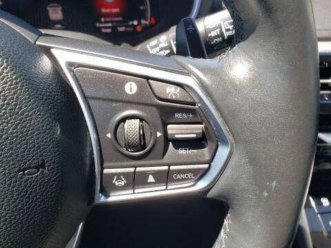 2023 Acura MDX SH-AWD w/Tech