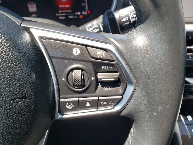 2023 Acura MDX SH-AWD w/Tech