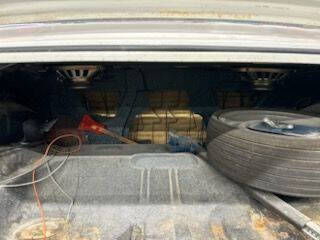 1968 Pontiac Firebird