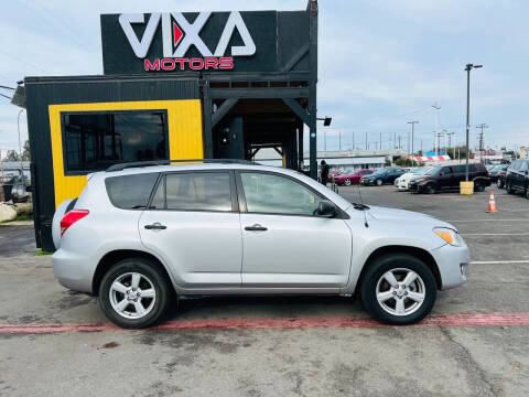 2007 Toyota RAV4
