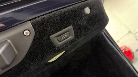 2010 Rolls-Royce Ghost