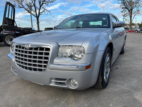 2006 Chrysler 300 C