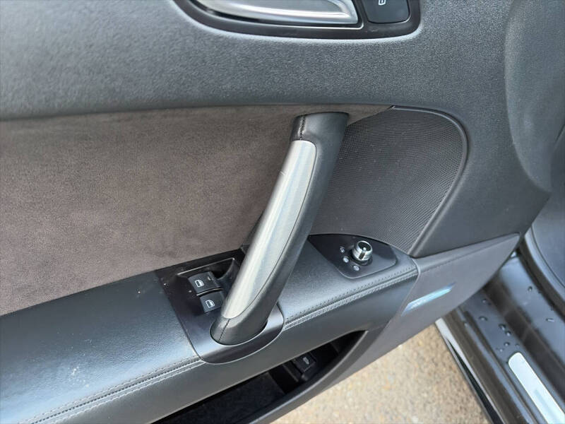 2015 Audi TT 2.0T quattro