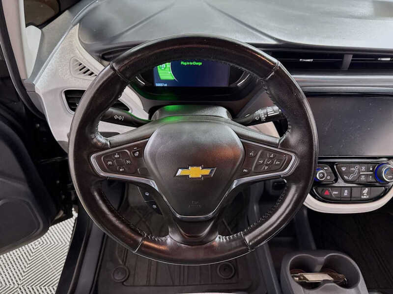 2019 Chevrolet Bolt EV LT