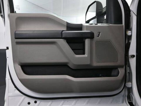 2019 Ford F-250 Super Duty