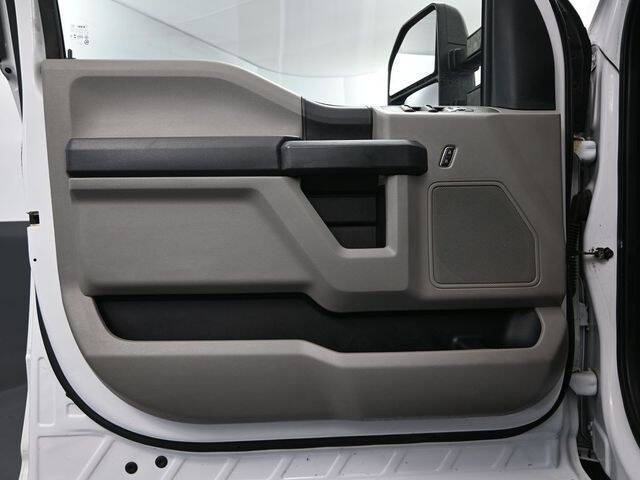 2019 Ford F-250 Super Duty