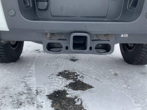 2023 Ford F-350 Super Duty