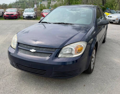 2010 Chevrolet Cobalt LS