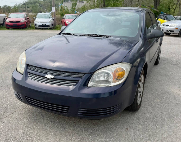 2010 Chevrolet Cobalt LS