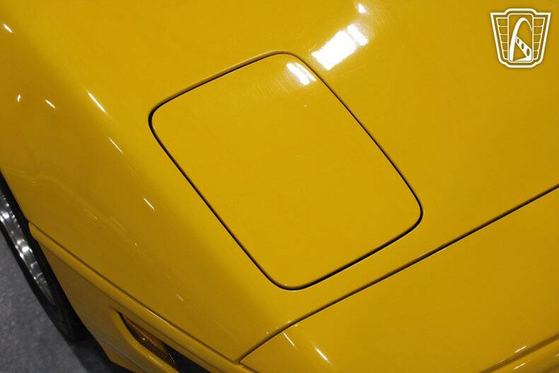 1994 Chevrolet Corvette