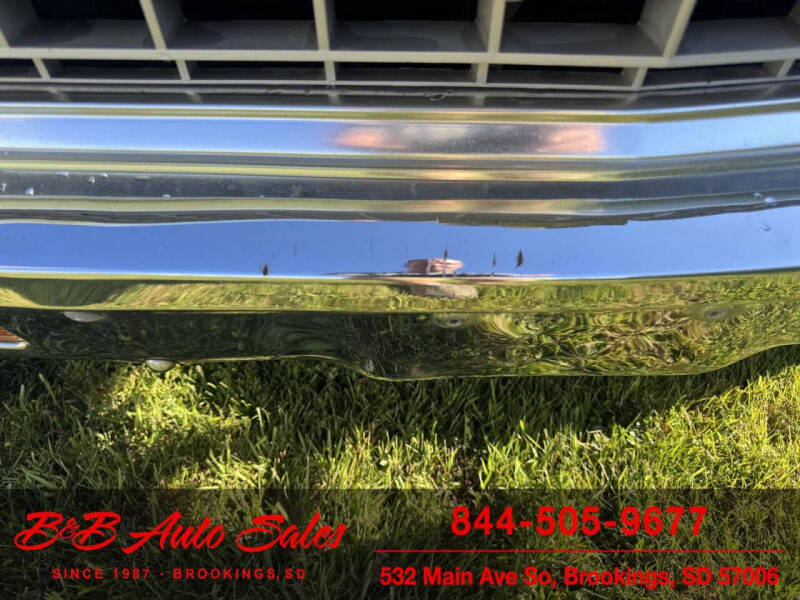 1972 Chevrolet C/K 10 Series