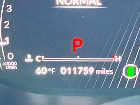 2024 Acura MDX w/Tech