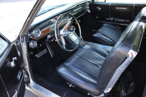 1964 Pontiac Grand Prix