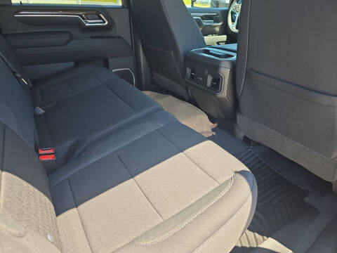 2026 Chevrolet Silverado 3500HD