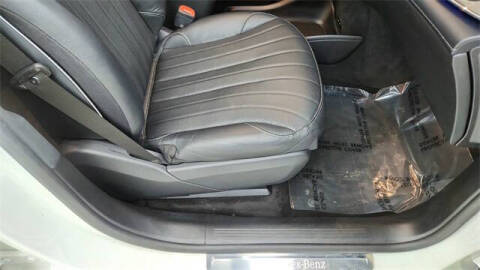 2023 Mercedes-Benz EQS EQS 450+