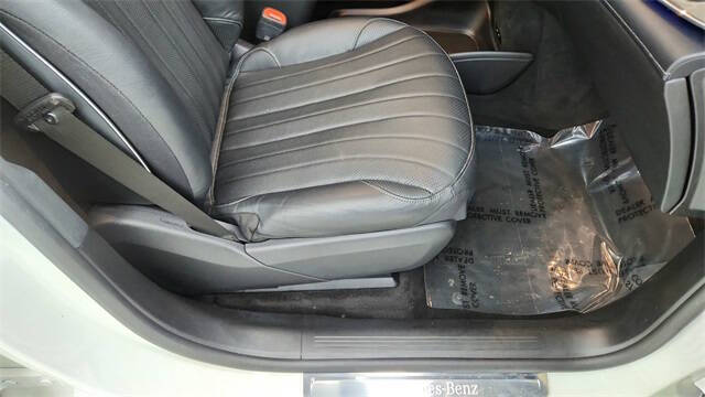 2023 Mercedes-Benz EQS EQS 450+