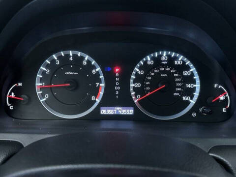 2010 Honda Accord EX-L