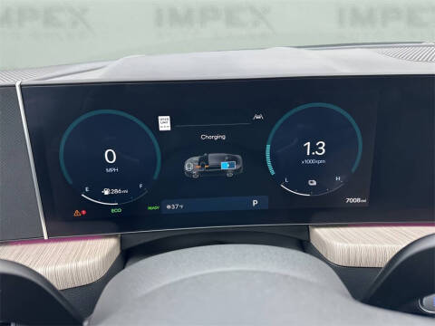 2024 Hyundai Sonata Hybrid Limited