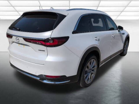2026 Mazda CX-90 3.3 Turbo Premium Plus