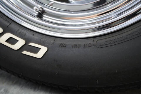 1968 Chevrolet Chevelle