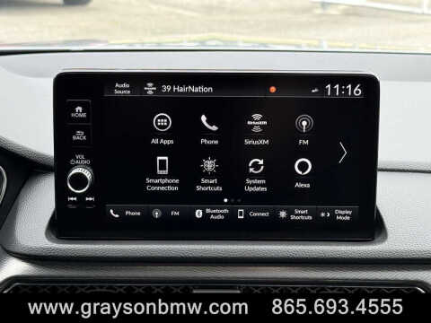 2026 Acura Integra w/Tech w/A-SPEC