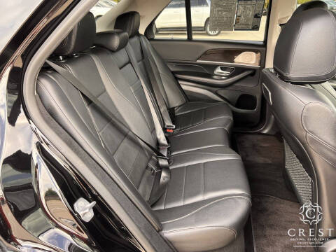 2020 Mercedes-Benz GLE GLE 450 4MATIC