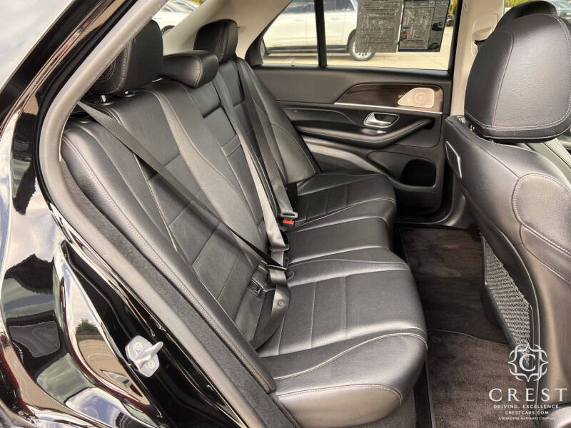 2020 Mercedes-Benz GLE GLE 450 4MATIC